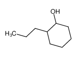 2-正丙基环己醇