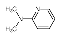 2-二甲氨基吡啶图片