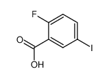 2-Fluoro-5-iodobenzoic acid 124700-41-0