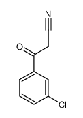 21667-62-9 3-氯苯甲酰乙腈