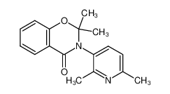 76809-28-4 structure, C17H18N2O2