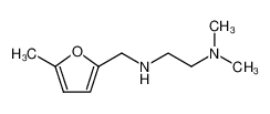 N,N-Dimethyl-N'-(5-methyl-furan-2-ylmethyl)-ethane-1,2-diamine