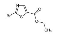 2-溴噻唑-5-甲酸乙酯