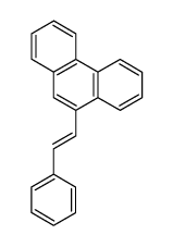 17181-05-4 structure, C22H16