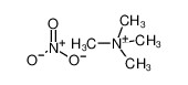 tetramethylazanium,nitrate 1941-24-8