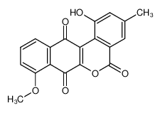 122775-56-8 structure