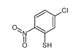 14371-79-0 structure, C6H4ClNO2S