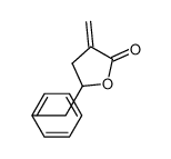 5-苄基-3-亚甲基-二氢呋喃-2-酮