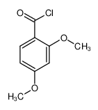 39828-35-8 2,4-二甲氧基苯甲酰氯