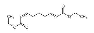 Diethyl 2,7-nonadienedioate 26385-65-9