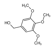 3,4,5-Trimethoxybenzyl alcohol 3840-31-1