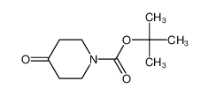 1-Boc-4-Piperidone 79099-07-3