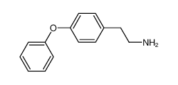 4-PHENOXYPHENETHYLAMINE 118468-18-1