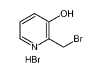 2-Bromomethyl-3-Hydroxypyridine Hydrobromide 87440-88-8
