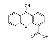 6314-29-0 structure, C14H11NO2S