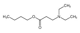 27945-02-4 structure, C11H23NO2