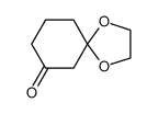 1,4-dioxaspiro[4.5]decan-7-one 4969-01-1
