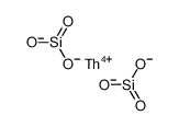 14553-44-7 硅酸钍盐