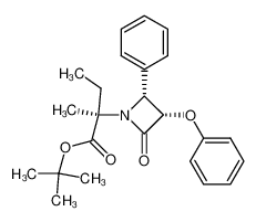 110510-47-9 structure, C24H29NO4