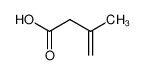 3-methylbut-3-enoic acid 1617-31-8