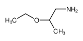 2-乙氧基-1-丙胺图片