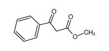 苯甲酰乙酸甲酯图片