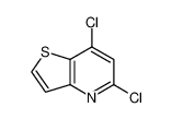 74695-44-6 5,7-二氯噻吩并[3,2-b]吡啶