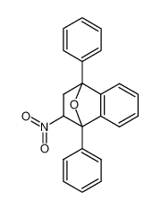 2-nitro-1,4-diphenyl-1,2,3,4-tetrahydro-1,4-epoxido-naphthalene 421551-02-2