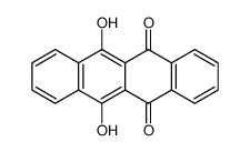 1785-52-0 6,11-二羟基-5,12-萘并萘二酮