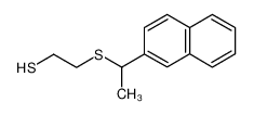 139277-79-5 structure, C14H16S2