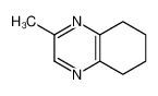 38917-65-6 2-methyl-5,6,7,8-tetrahydroquinoxaline