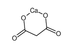 calcium,propanedioate,hydrate 19455-76-6