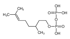 20321-24-8 6,7-二氢香叶基焦磷酸酯