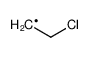 16519-99-6 β-chloroethyl radical
