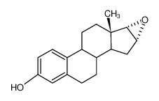 472-57-1 16beta,17beta-环氧-1,3,5(10)-雌甾三烯-3-醇