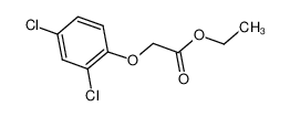 2,4-D-ethyl 533-23-3