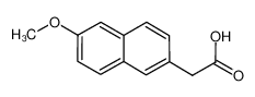 6-甲基萘乙酸