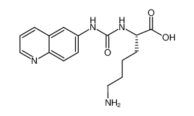 150331-65-0 structure, C16H20N4O3