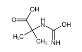 38605-63-9 structure, C5H10N2O3