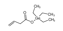 73029-03-5 structure, C10H20GeO2