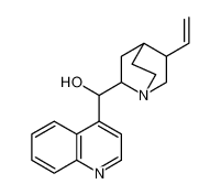 cinchonidine 485-71-2