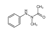 N-methyl-N'-phenylacetohydrazide