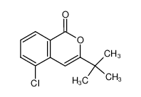 90992-00-0 structure, C13H13ClO2