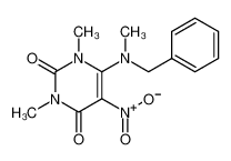 90994-75-5 structure, C14H16N4O4