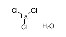 氯化镧水合物