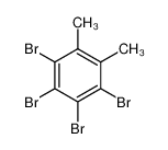 Tetrabromo-ortho-xylene 2810-69-7