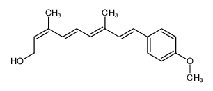 127613-74-5 structure, C18H22O2