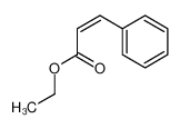 4610-69-9 顺式-乙基肉桂酸酯