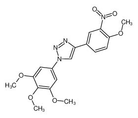 1034292-94-8 structure, C18H18N4O6