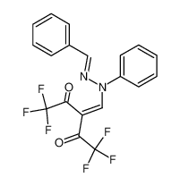 142818-05-1 structure, C19H12F6N2O2